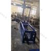 Harbin Regular Oil Supply Tank Head Edge Spinning Machine Flat Bottom Cone Head Edge Spinning Machine Máquina de prensagem de borda de aço inoxidável de 6 mm de espessura