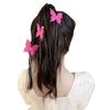 Peruca das crianças torcer trança anel de cabelo doce fresco boxing trança, elástico, Little Girl rabo de cavalo alto laço headband acessórios de cabelo