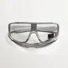 Gafas de Sol de Marco Grande, A prueba de Viento, Resistentes a los Rayos UV, a Prueba de Polvo, Protección Ocular para Hombres y Mujeres, Lentes que Cambian de Color, Gafas Deportivas para Ciclismo a