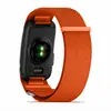 Adecuado para Garmin CIRQA Smart Band Garmin Pegatina Mágica sin Pantalla Correa de Reloj Tejida de Nylon