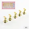 Atacado Tabuleiro de Xadrez Peça de Xadrez Suporte de Unha Caixa Base Acrílica Transparente Suporte de Prática Exibição de Trabalho de Manicure