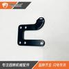 Accesorios para motosierra HUS 61 268 272 272XP 268K 272S conjunto de silenciador tubo de escape chimenea