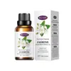 Aceite esencial de aromaterapia completo en inglés transfronterizo lavanda sin alcohol suplemento de aromaterapia humidificador agua para aromaterapia soluble en agua fabricantes