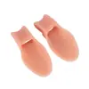 Cubierta Protectora Transfronteriza para Dedos del Pie Anillo Elástico para el Pie Anillo para el Pie Separador de Dedos Separador Clip para el Pie para Hombres y Mujeres Juanete Cinco Dedos