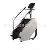Máquina de escaleras comercial para gimnasio, máquina de escalada para el hogar, máquina de escalada, estudio de enseñanza privado, equipo grande de fitness aeróbico