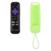 Funda protectora de silicona multicolor para control remoto de TV TCL RC901V FMR7 FMR5 FMRD FMR1