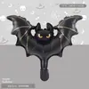Novos Balões de Alumínio Mini Alienígena para Festas Infantis de Halloween
