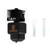 Kit de Bico Quente Removível H2D/P2S Bico de Aço Hf Impressão de Extrusão de Alto Fluxo A1/A1Mini
