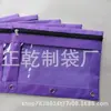 Estojo de Lápis de Tecido Oxford 600D com Três Compartimentos,,Bolsa de Arquivo de PVC Papelaria Transfronteiriça