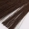 Ventas Directas de Fábrica Alambre Floral Papel Envoltorio Poste de Flor de Goma Alambre para Atar Ramo DIY Material para Joyería Accesorios Pequeños