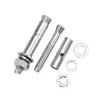 Tornillos de Expansión de Acero Inoxidable 316, Pernos de Expansión
