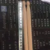 Fábrica atacado Orff percussão crianças desenho animado estudante caixa tambor coreano tambor portátil atmosfera instrumento