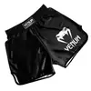Pantalones cortos de boxeo, lucha libre, elásticos, secado rápido, sublimación, deportivos, fitness, lucha, entrenamiento de sanda, nuevo estilo al por mayor