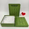 Gran Set de Perfume Nuevo Caja de Regalo Bolsa de Regalo Caja de Regalo para Cosméticos Caja de Empaque Caja de Rafia Plegable Bolsa