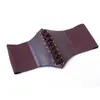 Estilo de Corte Transfronterizo para Mujer Moldeador Corporal con Tirantes Sello de Cintura Ancho Sello de Cintura Súper Ancho con Lazo