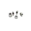 AKW Angke MR105ZZ L-1050ZZ 5*10 * 4MM rodamiento de alta velocidad resistente a la temperatura para máquina rectificadora de motor