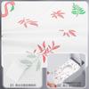 Cojín Desechable para Inodoro Cubrimiento Total Invierno Viaje Hotel Especial para Luna Maternal Hogar Inodoro Cojín Adhesivo