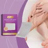 Parches Ximonth para el Cuidado de las Piernas Parches Suaves Nutritivos y Reparadores para Uso Externo en las Piernas