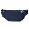 Bolsa Nueva de Luna Transfronteriza 2025 Versátil Moda para Mujer Bolsa de Empanadilla Japonesa Bolso de Hombro Bolso Cruzado Bolso de Axila