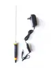 Pluma de calefacción eléctrica tipo aguja cortador de espuma creador de ambiente de jardín de infantes cortador de tablero KT herramienta para ranurar espuma de perla