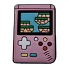 Pingentes de Sapato Temáticos de Console de Jogo Criativos Acessórios para Sapato de Borracha Macia em PVC Decoração de Sapato DIY Transfronteiriço em Estoque