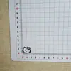 Estilo japonés lindo caricatura Gato Kt pequeños accesorios DIY accesorios para el cabello, dijes para zapatos, funda de teléfono, materiales de decoración para tazas de agua