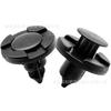 Adecuado para Nissan Maxima 300ZX hebilla de fijación de parachoques y guardabarros 01553-09321