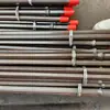 Haste de Perfuração de Rocha a Ar Comprimido Zhongsheng Mining, Haste Sextavada para Perfuração de Túneis, Fácil de Operar, G3 Conveniente