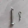 Accesorios para Andamios Tipo Placa, Pasadores de Placa, Pasadores de Inserción, Cabezales de Bloqueo Diagonal Tipo Disco, Cabezales de Bloqueo Rectos, Pasadores de Barra, Clavos de Eje