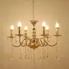 Nuevos Accesorios para Bodas, Candelabros Dorados de Hierro, Luces Decorativas para Pabellón de Ceremonia en Escenario T, Accesorios de Decoración para Lugar de Boda, Guías de Pasillo