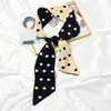 Bufanda para Mujer Invierno Tejida Larga Estilo Coreano Nuevo Estilo Coreano Estudiante Decorativa Geométrica Larga de Lana Pequeña Bufanda