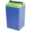 Caja de Batería de Litio 60V20A72V Plástico ABS Carcasa de Batería Engrosada Celdas de Batería 18650 Batería de Litio