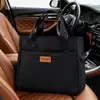 Bolso cruzado para el trabajo, Bolso de gran capacidad para documentos A4, Bolso casual para portátil, Maletín unisex para negocios