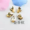 10*14/13*18mm fondo puntiagudo gota broca para vidrio broca para carcasa de teléfono móvil broca de pegado ropa zapatos manualidades DIY accesorios