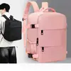 Mochila Nueva de Gran Capacidad para Hombre Más Vendida Mochila de Equipaje Multifuncional para Mujer Bolsa para Portátil de Viaje de Negocios