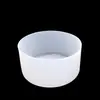 Funda de Silicona Aislante para Taza con Puntos Antideslizante Resistente a Altas Temperaturas Funda para Taza Espacial Diámetro 7.5cm 9cm Almohadilla de Silicona para Taza de Agua