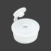 Tapa de Enchufe Interior Inferior de 24 Piezas Cosméticos con Tapa de Enchufe Interior Inferior Producto para el Cuidado de la Piel con Tapa de Enchufe Interior Inferior Tapa de Plástico