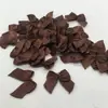 Lazo de Cinta Hecho a Mano Lazo de Línea Flor de Cinta Empaque de Regalo Ropa Ropa Ropa Interior Accesorios