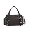 Bolso de mano de lujo de alta gama, de nicho y ligero para mujer, nueva colección de otoño 2026, retro y versátil, adecuado para ir al trabajo, bolso de hombro o bolso cruzado