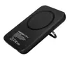 Power Bank OEX Ultra 5000mAh - Potência 15W - PB307 Preto