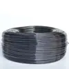 Arame de Aço Plástico, Arame de Aço Revestido de Plástico, Acessórios para Estufas, Treliça para Uvas, Cama de Rede para Cultivo de Maracujá, Arame de Tensão, Corda de Suporte para Cortina
