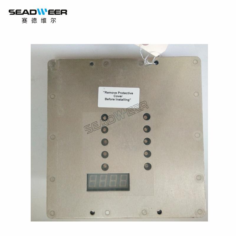 英格索兰移动空压机电脑面板 22173579移动机控制器