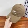 Boné de Baseball Feminino Estilo Coreano Novo da Moda Primavera e Verão, Versátil para Afinar o Rosto, Protetor Solar de Verão, Boné Casual para Homens e Mulheres