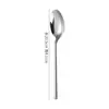 Mango Cuadrado Acero Inoxidable Cuchillo para Bistec Tenedor Cuchara Cubiertos Set de 24 Piezas Restaurante Occidental Cocina Hogar Exterior Venta Caliente Transfronteriza