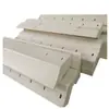 Buchas de Nylon, Nylon Resistente ao Desgaste e ao Óleo Mc, Mangas de Nylon para Equipamentos de Processamento, Buchas de Nylon Autolubrificantes, Peças de Processamento de Nylon