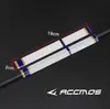 Arco e Flecha Flecha Haste Adesivo Termoencolhível ultrafino Haste de Flecha Adesivo de Haste de Flecha Adesivo Termoencolhível Acessórios de produto de tiro com arco todos os tipos de Haste de Flecha