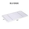 Novo fogão de caráter retangular cozinha japonesa fogão a carvão churrasco japonês fogão a álcool pequeno Grill Grill Grill carbono Grill Grill
