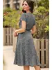 2026 Venda Quente Transfronteiriça Desejo Amazon eBay Novo Verão 2022 Alças Finas Emagrecedor Chiffon Estampado Floral