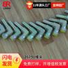 Iso8434-2 Sae J514 90 grados Cuerpo Corto Americano Hilo Interno Jic Cono Interno 74 grados Superficie 26791K Conector