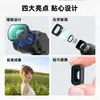 Adecuado para filtros Dji Pocket 4/3: Lente Gran Angular Potenciador de Belleza, Lente Polarizador Nd/Cpl, Lente Negra Suave de Luz Estelar, Lente Antiluz